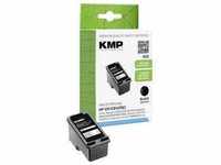 KMP Druckerpatrone ersetzt HP 339, C8767E Kompatibel Schwarz H25 1023,4339