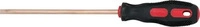 KS TOOLS 962.0322, KS Tools 9620322 Schlitz-Schraubendreher Klingenl&auml;nge: 400 mm DIN