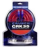 Crunch CRK35 Car HiFi Endstufen-Anschluss-Set 35 mm&sup2;