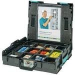 Phoenix Contact 1164787 Verteilerblock Zugfeder 1 Set