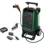 Bosch Home and Garden Fontus Gen II Hochdruckreiniger 20 bar Kaltwasser 06008B6101