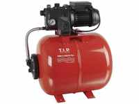 T.I.P. - Technische Industrie Produkte 30189 Hauswasserwerk HWW 1000/50 Plus...