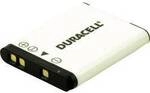 Duracell EN-EL19 Kamera-Akku ersetzt Original-Akku (Kamera) EN-EL19 3.7 V 700 mAh