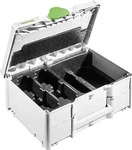 FESTOOL 577133, Festool SYS3 M 187 ENG 18V 577133 Transportkiste (L x B x H) 396 x