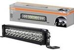 Osram Automotive Fernscheinwerfer LEDDL117-CB LEDDL117-CB LED vorne (L x B x H) 62 x