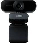 Rapoo XW180 Webcam Mikrofon R-19999