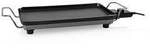 Princess 102240 Elektro, Grillplatte, Teppan Yaki, Tisch Tischgrill
