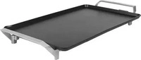 PRINCESS 01.103120.01.001, Princess Premium XXL Elektro Grill mit Standfu&szlig;, mit