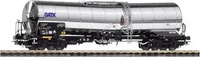 PIKO H0 58978, Piko H0 58978 Kesselwagen DC