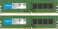 CRUCIAL CT2K16G4DFRA32A, Crucial CT2K16G4DFRA32A PC-Arbeitsspeicher Kit DDR4 32 GB 2