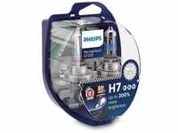 Philips 12972RGTS2 Halogen Leuchtmittel RacingVision H7 55 W 12 V