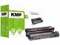 KMP Trommel ersetzt Brother DR-3400 Kompatibel Schwarz 52000 Seiten B-DR28 1263,7000