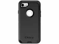 Otterbox Defender - Pro Pack Cover Apple iPhone 7, iPhone 8 Schwarz 77-54088