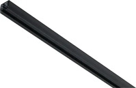 PAULMANN 96905, Paulmann URail 96905 Hochvolt-Schienensystem-Komponente Schwarz