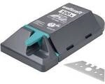 Wolfcraft 4314000 Profi Trapezklingen 0,65x52mm 100 St.