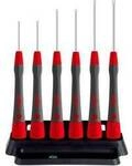Wiha 42996 42996 Schraubendreher-Set 7teilig TORX
