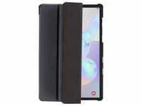 Hama Fold Tablet-Cover Samsung Galaxy Tab S7 27,9 cm (11) Book Cover Schwarz