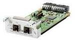HPE Aruba - Netzwerkstapelmodul 2 - f&uuml;r HPE Aruba JL325A