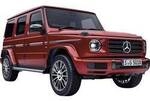 Maisto Mercedes G-Klasse G63 AMG 1:24 Modellauto 531531