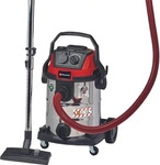 EINHELL 2342460, Einhell TE-VC 2025 SACL 2342460 Nass-/Trockensauger 25 l