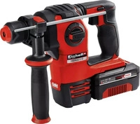 EINHELL 4513975, Einhell Power X-Change HEROCCO Kit +5 (1x3,0Ah)
