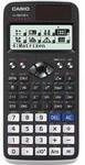 Casio FX-991DE X Technisch wissenschaftlicher Rechner Schwarz Display (Stellen): 12