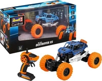REVELL 24594, Revell 24594 Destroyer XS 1:18 RC Einsteiger Modellauto Crawler