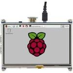 Joy-it RB-LCD5 Touchscreen-Modul 12.7 cm (5 Zoll) 800 x 480 Pixel Passend f&uuml;r