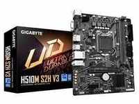 Gigabyte H510M S2H V3 (rev. 1.0) Mainboard Sockel (PC) Intel® 1200 Formfaktor