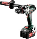 METABO 602360650, Metabo SB 18 LTX BL I -Akku-Schlagbohrmaschine