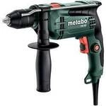 Metabo SBE 650 -Schlagbohrmaschine 650 W inkl. Koffer 600742500
