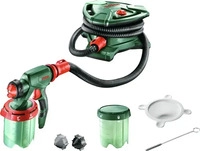 BOSCH HOME AND GARDEN 0603207400, Bosch Home and Garden PFS 7000 Farbspr&uuml;hpistole