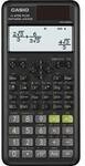 Casio FX-87DEPLUS-2 Technisch wissenschaftlicher Rechner Schwarz Display (Stellen):