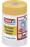 tesa 04402-00003-01 Abdeckfolie tesa Easy Cover&reg; Orange (L x B) 33 m x 55 cm 1...