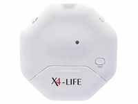 X4-LIFE Glasbruchmelder X4-TECH 95 dB 701231