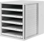 HAN HAN - Schubladenschrank - 5 Schubf&auml;cher - f&uuml;r C4 1401-11 Schubladenbox