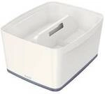 Leitz Aufbewahrungsschale MyBox 5322 Wei&szlig; (B x H x T) 30.7 x 10.1 x 37.5 cm 1 St.