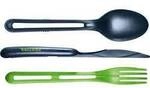 Festool BST-LCH FT1 Besteck-Set nat&uuml;rliche Zellulose Dunkelblau, Gr&uuml;n 576979