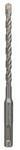 Bosch Accessories 2608831016 2608831016 Hammerbohrer 7 mm SDS-Plus 1 St.