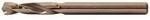 KS Tools 3306120 HSS-G-Co 5 Metall-Spiralbohrer-Set 12 mm 5 St.