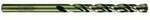 KS Tools 330.3111 330.3111 HSS-G-Co 5 Metall-Spiralbohrer-Set 11.1 mm Gesamtl&auml;nge