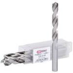 KS Tools 3302130 HSS-G Metall-Spiralbohrer-Set 13 mm 5 St.