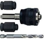 Bosch Accessories Bosch Power Tools 2608599010 Wechselhalter f&uuml;r Lochs&auml;ge 1 St.