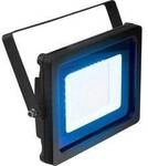 Eurolite IP-FL30 SMD 51914954 LED-Au&szlig;enstrahler 30 W Leuchtfarben: Blau