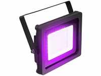 Eurolite IP-FL30 SMD 51914958 LED-Außenstrahler 30 W Violett