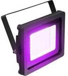 Eurolite IP-FL30 SMD 51914958 LED-Au&szlig;enstrahler 30 W Leuchtfarben: Violett