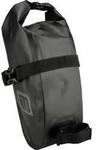 FISCHER FAHRRAD 86278 Satteltasche Grau