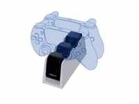 Konix DUAL CHARGE BASE PS5 Controller-Ladestation