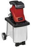 Einhell GC-KS 2540 CB Elektro Messer-H&auml;cksler 2500 W 3430400