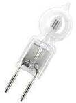 OSRAM HOMELIGHTING Eco Halogen EEK: G (A - G) GY6.35 44 mm 12 V 25 W Warmwei&szlig;